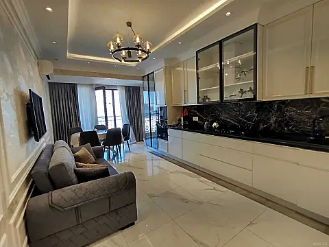 Kirayə verilir 3 otaqlı mənzil 150 m²