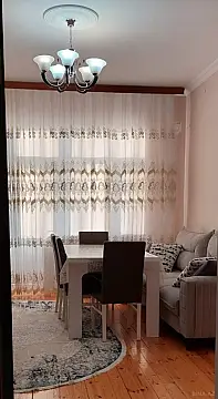 Satılır 2 otaqlı mənzil 93 m² — Bakı, Həzi Aslanov qəs. 2 otaq 93.00 m²