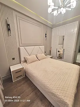 Kirayə verilir 2 otaqlı mənzil 70 m²