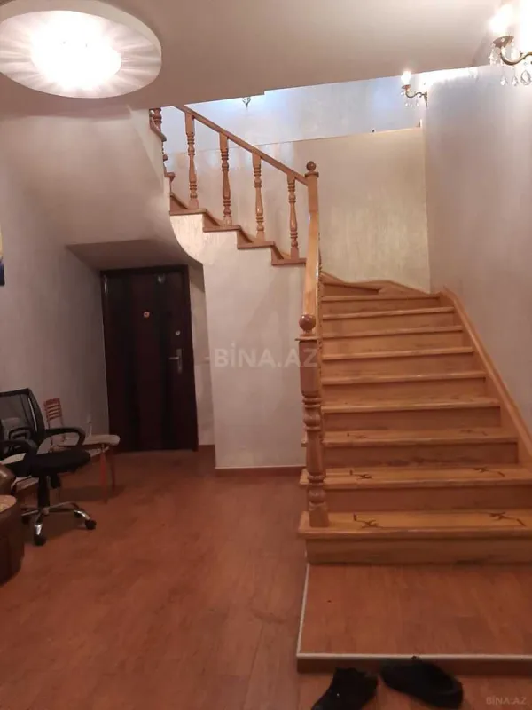 Kirayə verilir 10 otaqlı həyət evi 800 m²