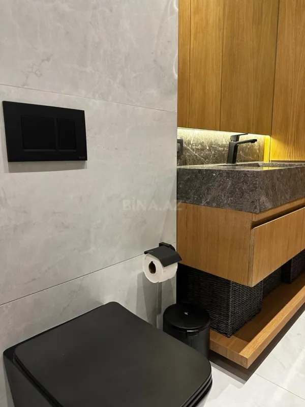 Kirayə verilir 2 otaqlı mənzil 115 m²