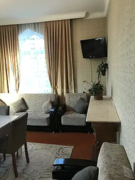 Satılır 2 otaqlı mənzil 57 m²