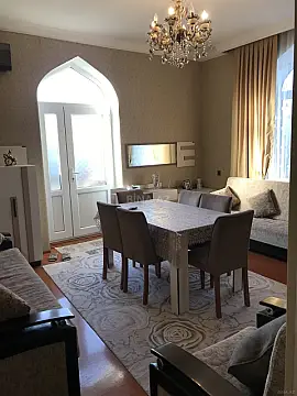 Satılır 2 otaqlı mənzil 57 m² — Bakı, Buzovna 2 otaq 57.00 m²