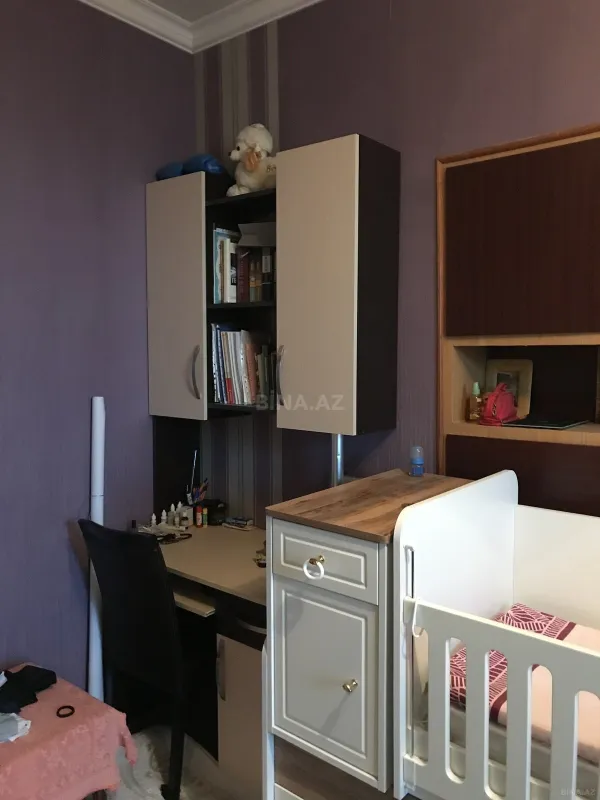 Satılır 2 otaqlı mənzil 57 m²