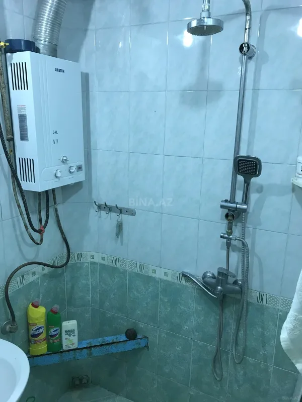 Satılır 2 otaqlı mənzil 57 m²