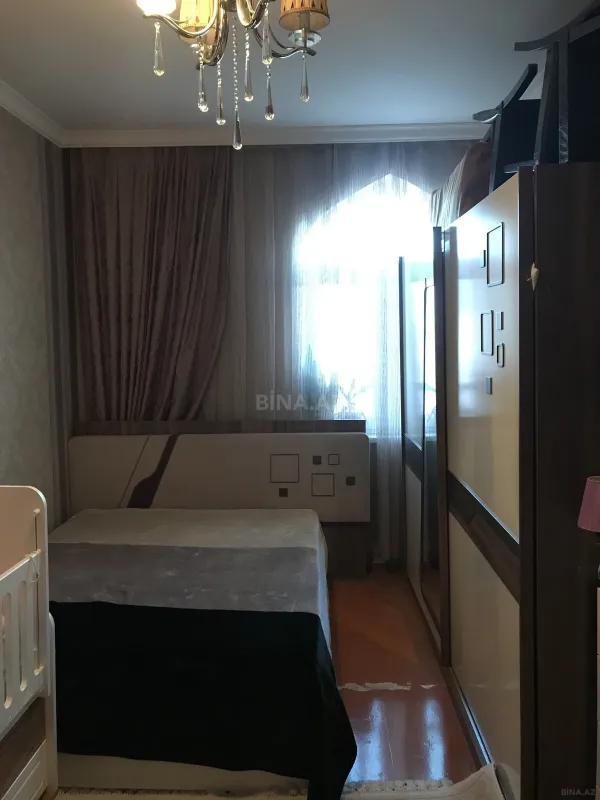 Satılır 2 otaqlı mənzil 57 m²