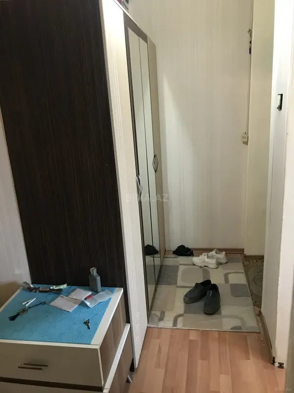 Satılır 2 otaqlı mənzil 57 m²