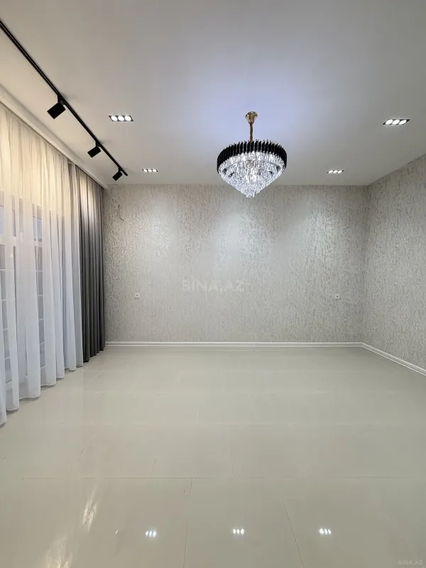Satılır 4 otaqlı həyət evi 130 m²