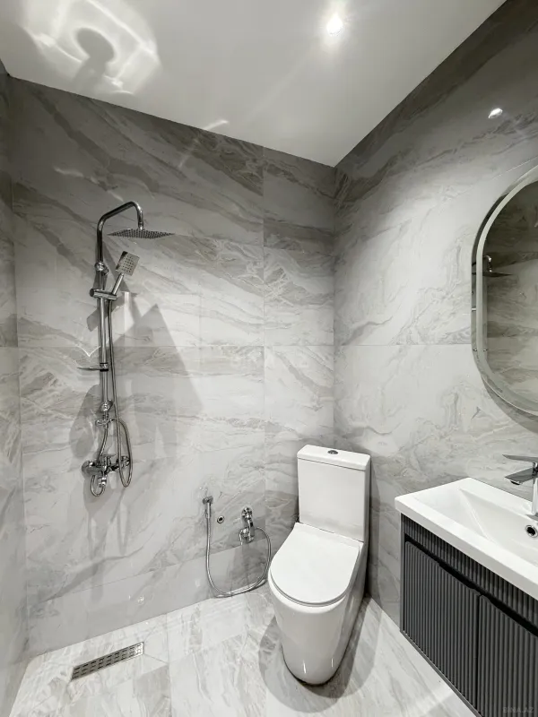 Satılır 4 otaqlı həyət evi 130 m²