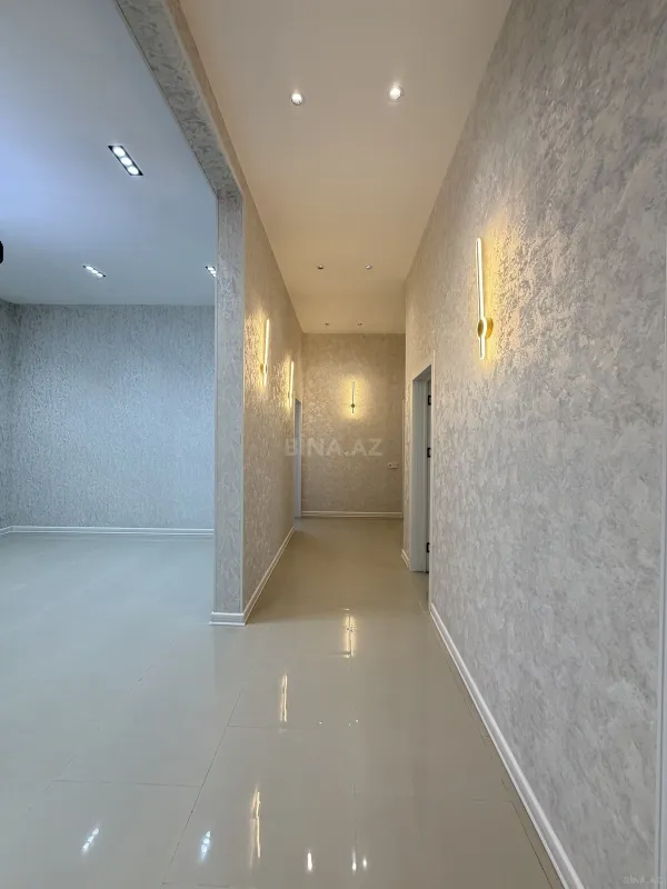 Satılır 4 otaqlı həyət evi 130 m²