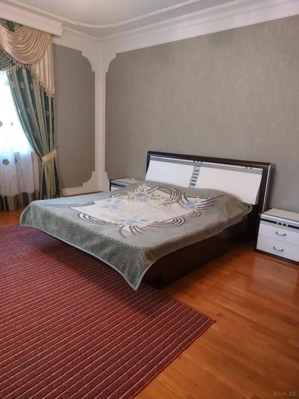 Kirayə verilir 4 otaqlı həyət evi 135 m²