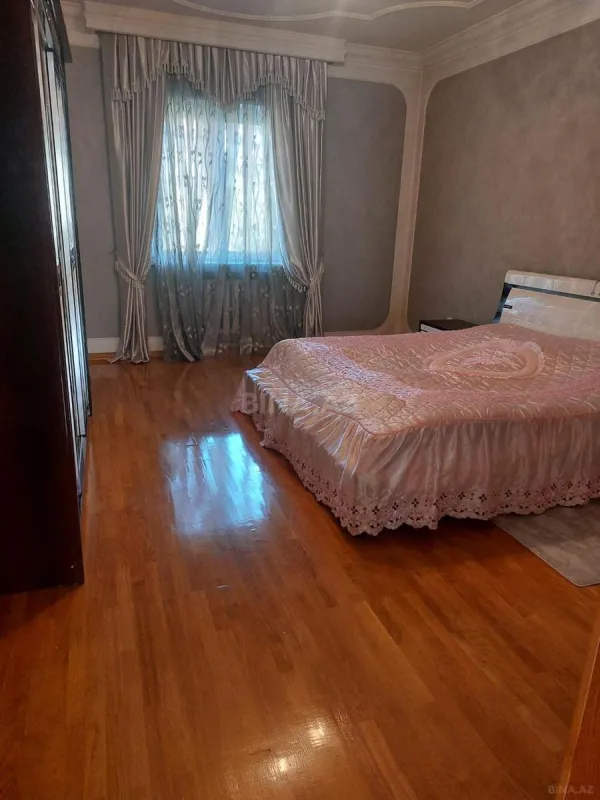 Kirayə verilir 4 otaqlı həyət evi 135 m²