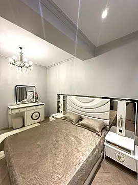 Satılır 3 otaqlı mənzil 113 m²