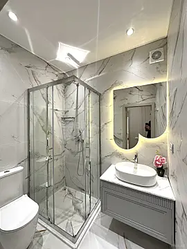 Satılır 3 otaqlı mənzil 113 m²