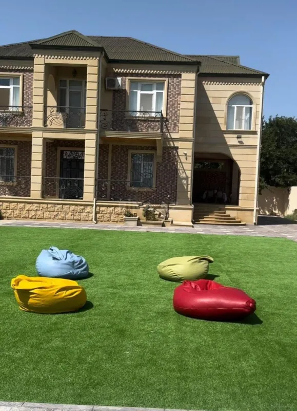 Satılır 7 otaqlı həyət evi 280 m²