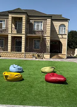 Satılır 7 otaqlı həyət evi 280 m²