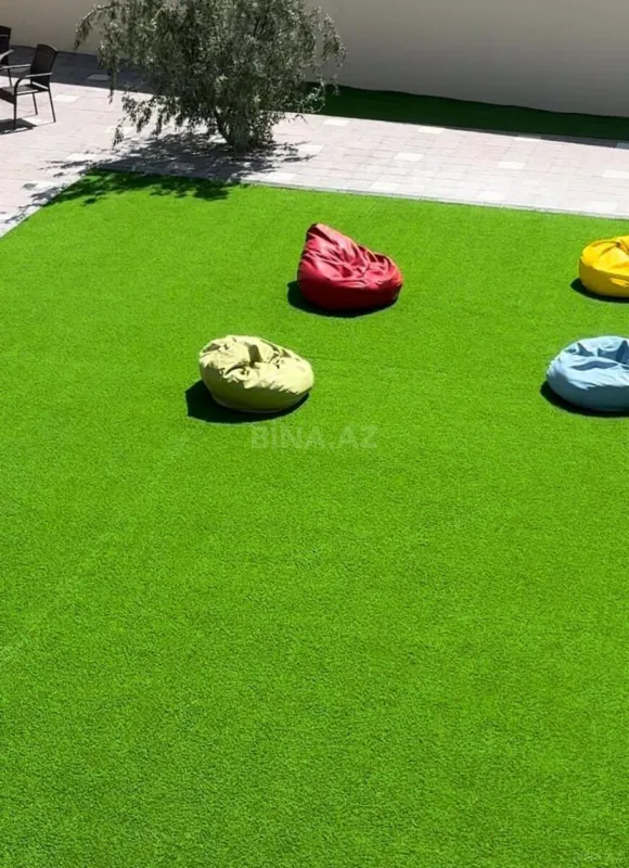 Satılır 7 otaqlı həyət evi 280 m²