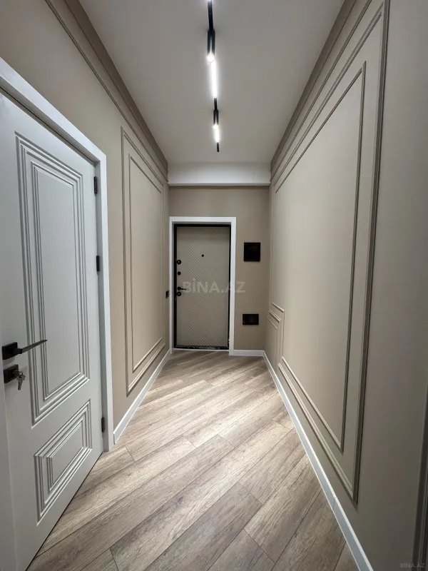 Satılır 3 otaqlı mənzil 73 m²