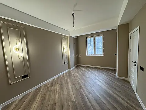 Satılır 3 otaqlı mənzil 73 m²