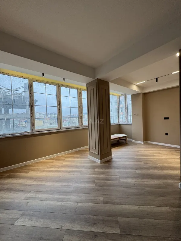 Satılır 3 otaqlı mənzil 73 m²