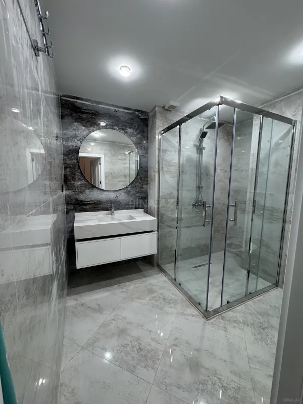 Satılır 3 otaqlı mənzil 73 m²