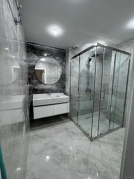 Satılır 3 otaqlı mənzil 73 m²