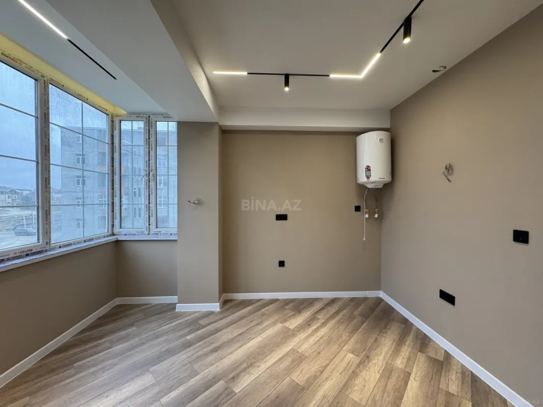 Satılır 3 otaqlı mənzil 73 m²