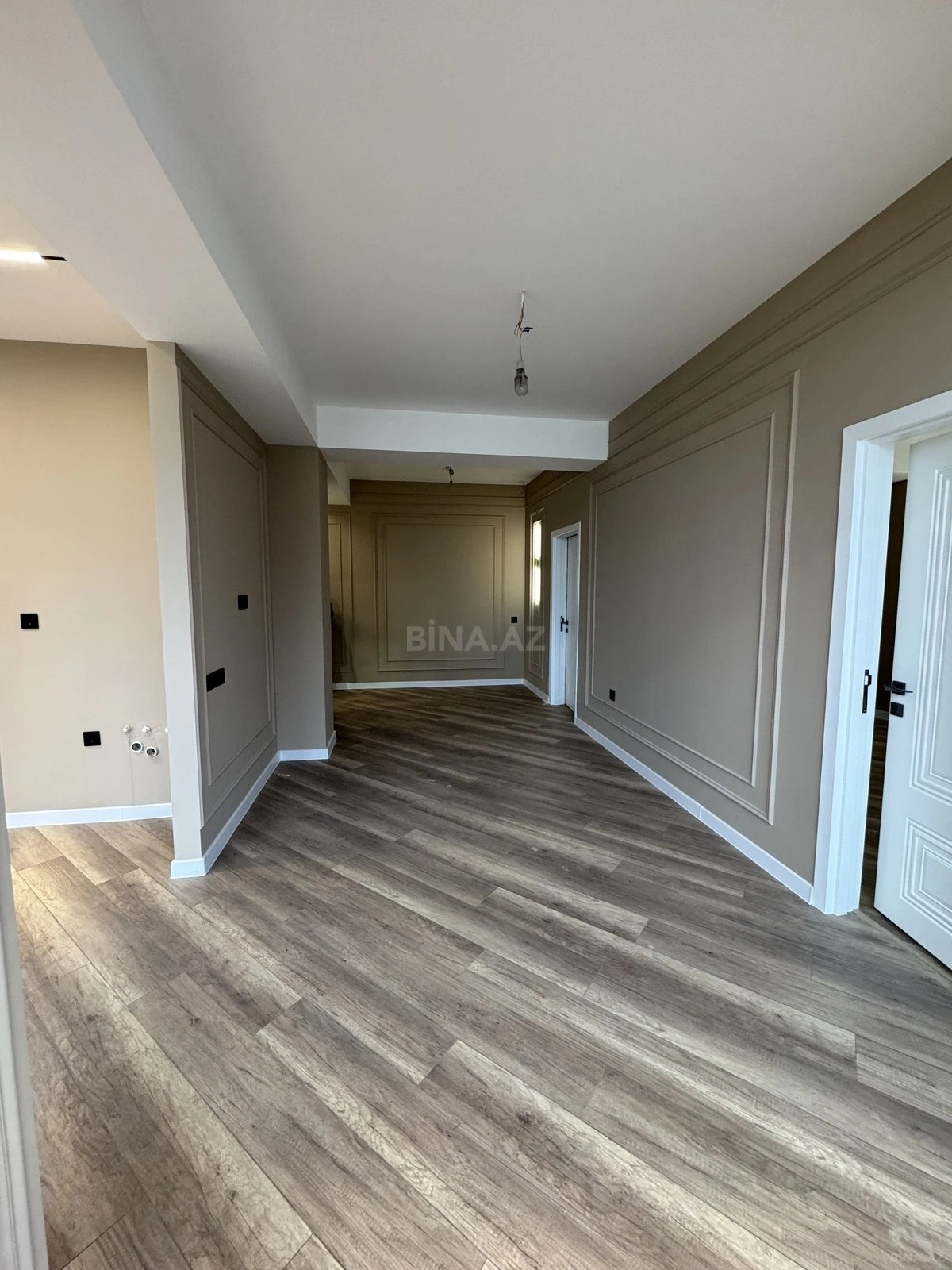 Satılır 3 otaqlı mənzil 73 m²