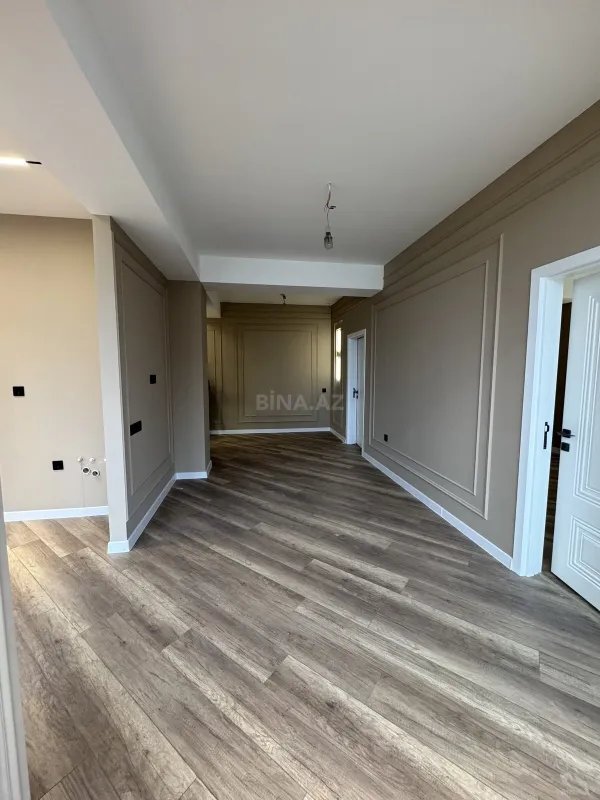 Satılır 3 otaqlı mənzil 73 m²
