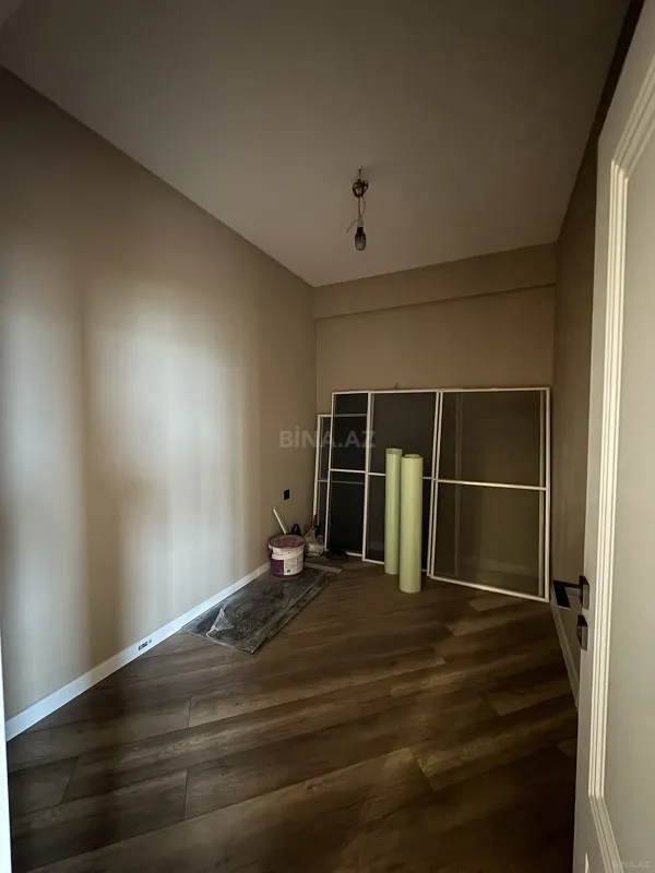 Satılır 3 otaqlı mənzil 73 m²