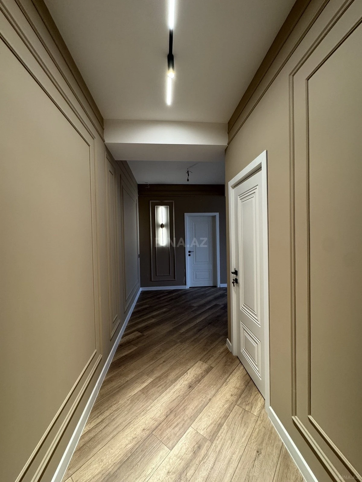 Satılır 3 otaqlı mənzil 73 m²