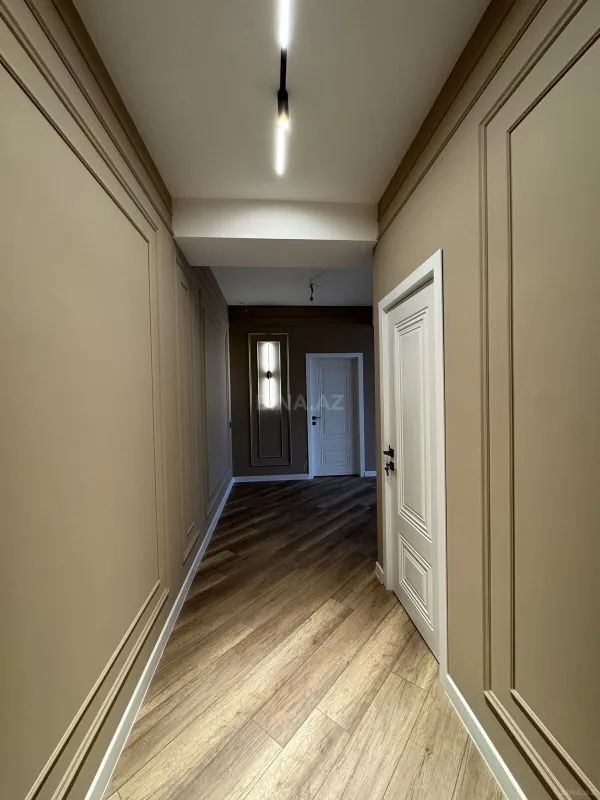 Satılır 3 otaqlı mənzil 73 m²