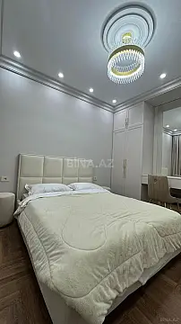 Satılır 3 otaqlı mənzil 110 m²