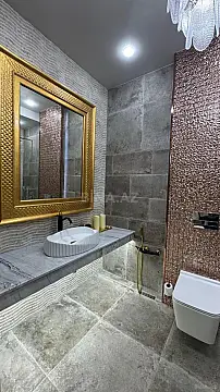 Satılır 3 otaqlı mənzil 110 m²