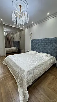 Satılır 3 otaqlı mənzil 110 m²