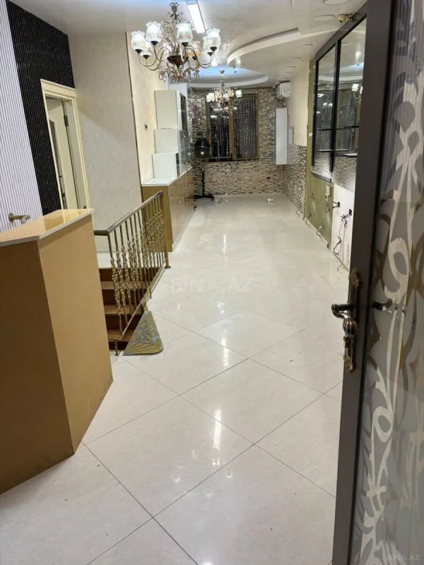 Kirayə verilir obyekt 88 m²