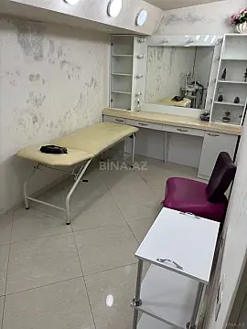 Kirayə verilir obyekt 88 m²