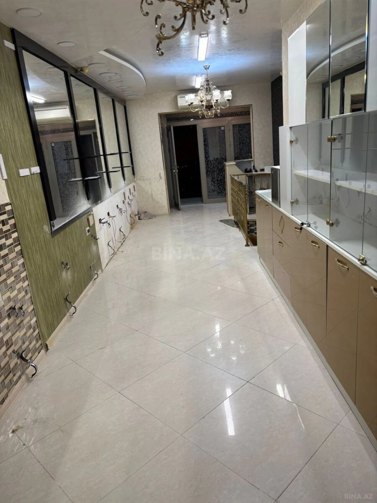 Kirayə verilir obyekt 88 m²