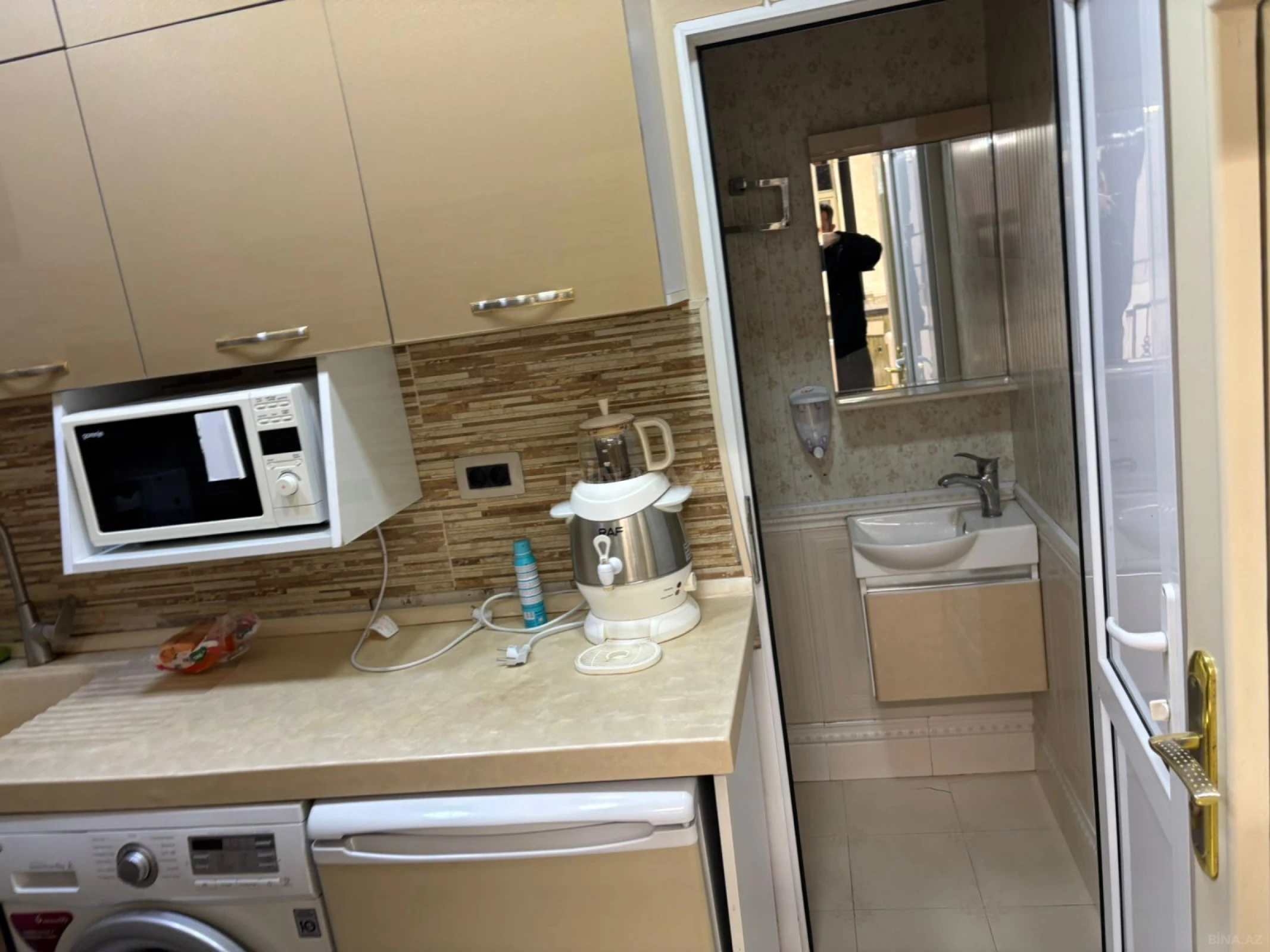 Kirayə verilir obyekt 88 m²