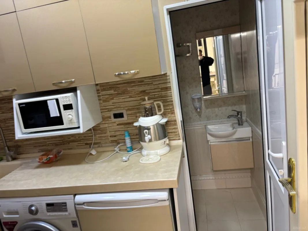 Kirayə verilir obyekt 88 m²