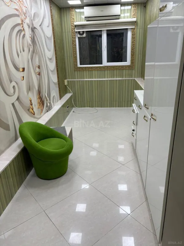 Kirayə verilir obyekt 88 m²