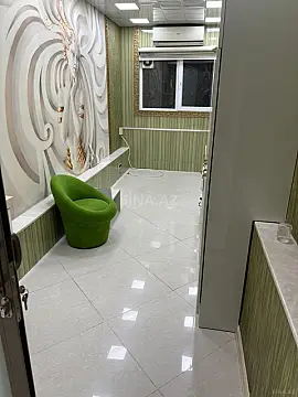 Kirayə verilir obyekt 88 m² — Bakı 88.00 m²