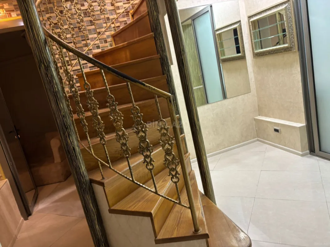 Kirayə verilir obyekt 88 m²