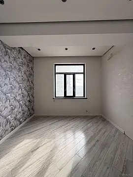 Satılır 4 otaqlı mənzil 144 m²