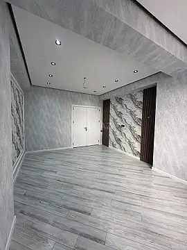 Satılır 4 otaqlı mənzil 144 m²