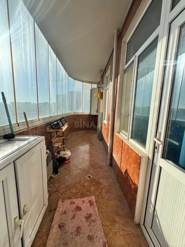 Satılır 3 otaqlı mənzil 150 m²