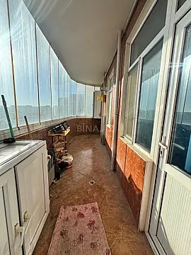 Satılır 3 otaqlı mənzil 150 m²