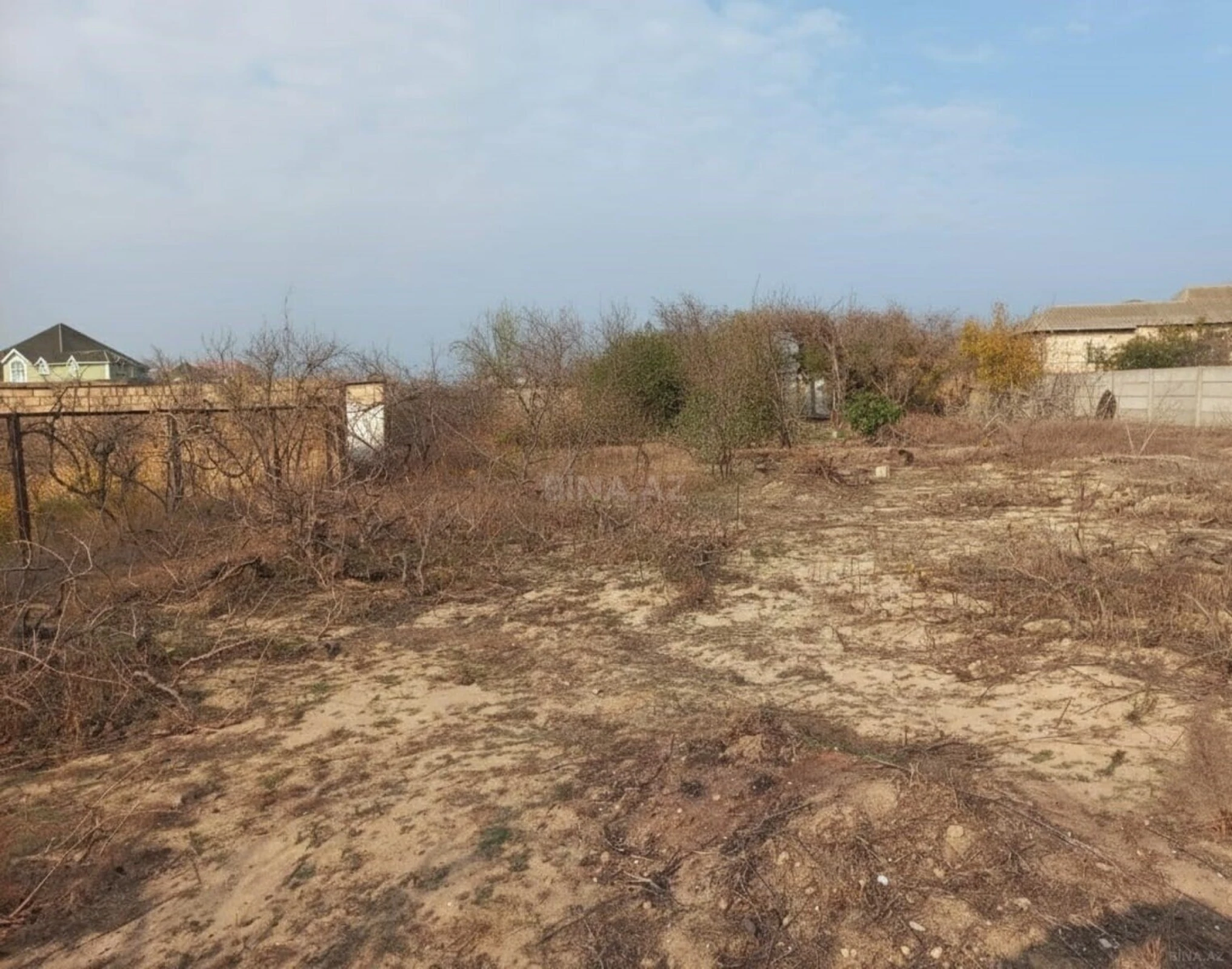 Satılır torpaq sahəsi 9 m²