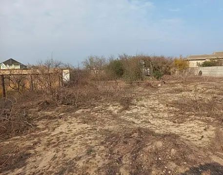 Satılır torpaq sahəsi 9 m²