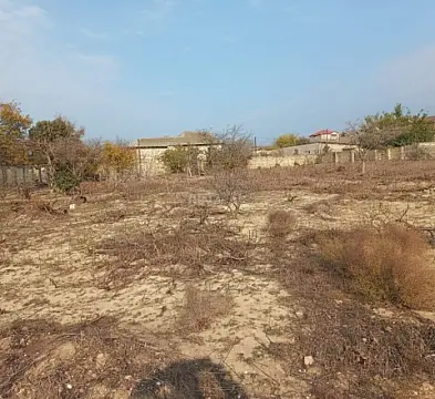 Satılır torpaq sahəsi 9 m²